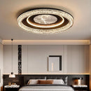 Axyaa Smart LED Ceiling Light for Nordic Home Decor and Bedroom Lighting