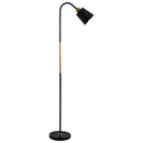 Nordic Design Floor Lamp by Axyaa for Living Room and Bedroom