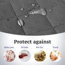Axyaa Waterproof Sofa Cushion Protector for Dogs, Anti-Slip Furniture Cover