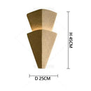 Axyaa Art Staircase Wall Decoration Lamp - Creative, Minimalist, High-end Design