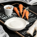 Axya Ceramic Burnishing Machine: Portable & Efficient Carrot/Ginger Grinder
