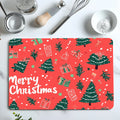 Axyaa Holiday Drying Mat - Absorbent Dish Mat, Multi-Functional