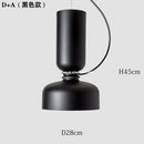 Axyaa Nordic Designer Chandelier Iron Lampshade LED Pendant for Home Decor