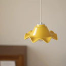 Ceramic Pendant Light for Nordic Ambiance by Axyaa