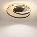 Axya LED Ceiling Lights: Modern Home Indoor Lighting Fixture