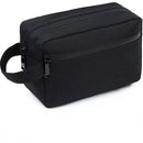 Axyaa Travel Toiletry Bag for Cosmetics and Tools Storage