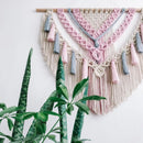 Axyaa Bohemian Tapestry Wall Hanging for Ins-style Home Decor and Gifts