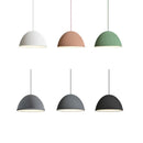 Axya Resin Pumpkin Pendant Light for Indoor Decorative Lighting