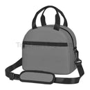 Axyaa Insulated Lunch Box Cooler Bag with Adjustable Strap