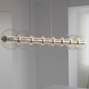 Axyaa Modern Pendant Light Chandelier for Dining and Living Room