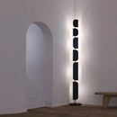 Axyaa Contemporary Floor Lamps for Designer Living Spaces