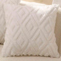 Axyaa Nordic Style Decorative Pillow Covers for Living Room Sofa & Bedroom