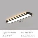 Axyaa LED Ceiling Light for Home Decor and Indoor Lighting