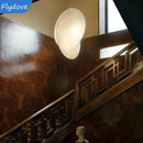 Axyaa Wabi Sabi Silk Pendant Lamp for Home and Restaurant Interior Lighting