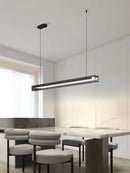 Axyaa Glass Art Dining Room Pendant Lights