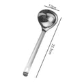 Axyaa Stainless Steel Kitchen Utensils Set