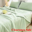 Axyaa Silk Summer Quilt - Cool & Machine Washable Thin Quilt