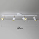 Axyaa Nordic Smart LED Ceiling Lights Indoor Lighting for Bedroom and Living Room