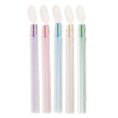 Axyaa Portable Alloy Chopsticks Set with Storage Box Holder