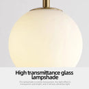 Axyaa Solid Wood Pendant Light, Wabi Sabi Style for Home, Restaurant, and Bar