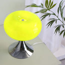 Green Apple Living Room Table Lamp - Axyaa Study Bedroom Decor Lighting