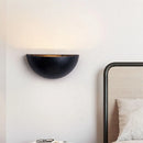 Axyaa Cave Stone Bedside Lamp Antique Style Sconce Light