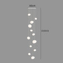 Axyaa Salon Dining Room Chandelier Pendant Lights Ceiling Lamps Elegant Indoor Lighting