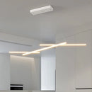 Axya LED Pendant Chandeliers for Dining Room - Indoor Ceiling Lighting Home Decoration