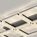 Axyaa Nordic Smart LED Ceiling Light for Stylish Home Decor