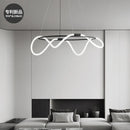 Axyaa Luxury Ring Chandelier for Living Room, Restaurant, and Bedroom