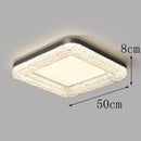 Axyaa Smart LED Ceiling Light for Nordic Home Decor Lighting
