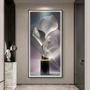 Axyaa Luxury Entrance Mural Lamp - High-End Century Old Design