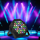 Axyaa RGB Beam Projector Strobe Light for Stage, DJ, Party, Wedding, Disco Ball
