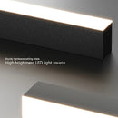 Axyaa LED Aisle Ceiling Light Strip for Modern Home Lighting Decoration