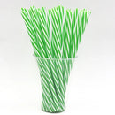 Axyaa Reusable Straws for Starbucks Tumbler & Glass Cups