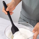Axyaa Silicone Kitchen Utensils Set - Non-Stick Cooking Tools for Home Cooks