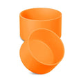 Axyaa Silicone Boot for Stanley Cup Tumbler, 30oz 40oz Protective Sleeve Cover