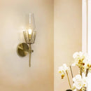 Axyaa Copper Wall Lamp - Modern Nordic Design for Living, Dining, Bedroom