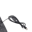 Axyaa Portable Food Heating Mat - USB Heated Pad for Lunch Box & Coffee Cup