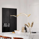 Axyaa Modern Smart Pendant Lights for Dining Room Decoration