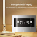 Axyaa LED Desk Lamp: Dimmable Touch Night Light, Rechargeable, Eye Protection