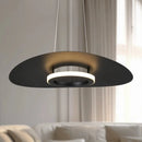 Axyaa Nordic UFO Restaurant Pendant Light - Modern Minimalist Designer Lighting