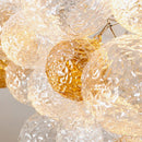 Axyaa Vintage Pendant Ceiling Lamp for Dining Room - Indoor Hanging Light