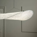 Axyaa Modern Ceiling Chandelier Light for Living Room Dining Bedroom LED Pendant Lamp