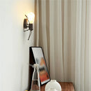 Axyaa Spider Wall Sconce: Modern American Metal Wall Lights for Home Decor, Bedroom & Salon