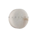 Axyaa Marble Wall Lamp: Nordic Minimalist Round LED Wall Lights