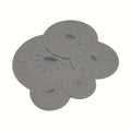 Axyaa Silicone Bowl Cover Set for Food Storage and Microwave - Kitchen Essential