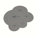 Axyaa Silicone Bowl Cover Set for Food Storage and Microwave - Kitchen Essential