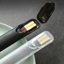 Axyaa Solid Wood Chopstick Set - Premium Chinese Household Cutlery Box
