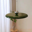 Axyaa Modern Rocker Dining Chandelier: LED Foldable Long Arm Lamp for Minimalist Nordic Style